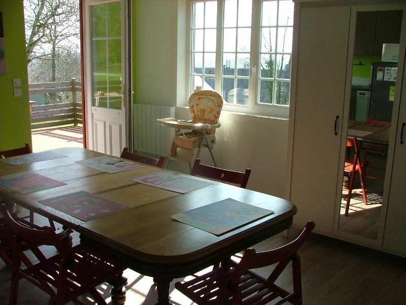 Meublé de tourisme > Saint-Pierre House, Saint-Pierre-Langers - photo 2