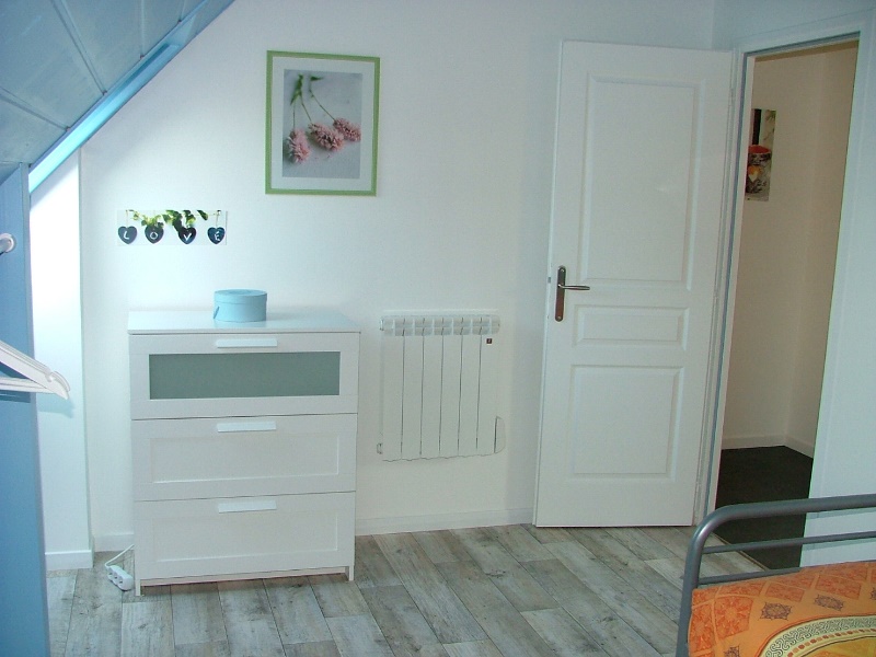 Meublé de tourisme > Saint-Pierre House, Saint-Pierre-Langers - photo 8