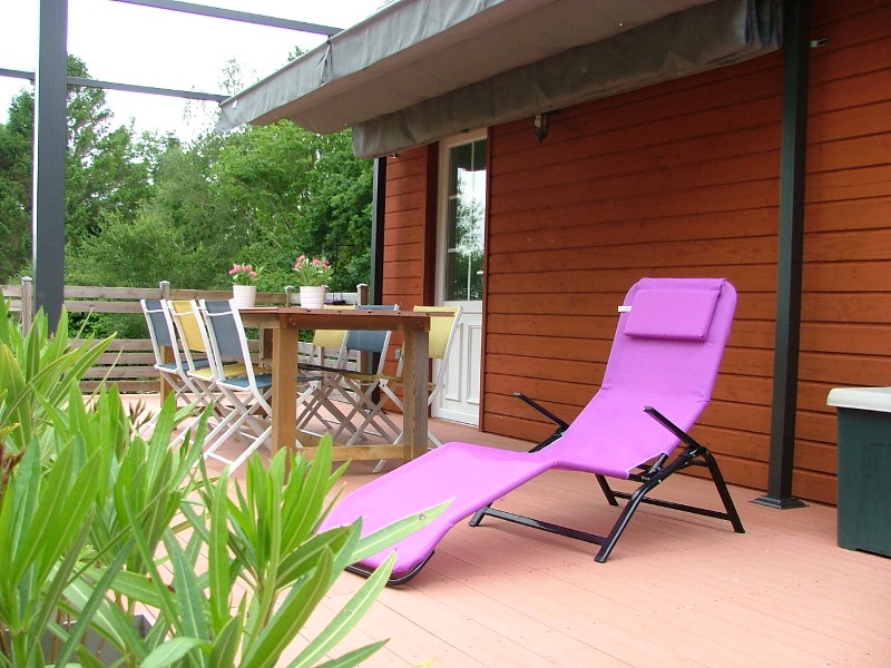 Meublé de tourisme > Saint-Pierre House, Saint-Pierre-Langers