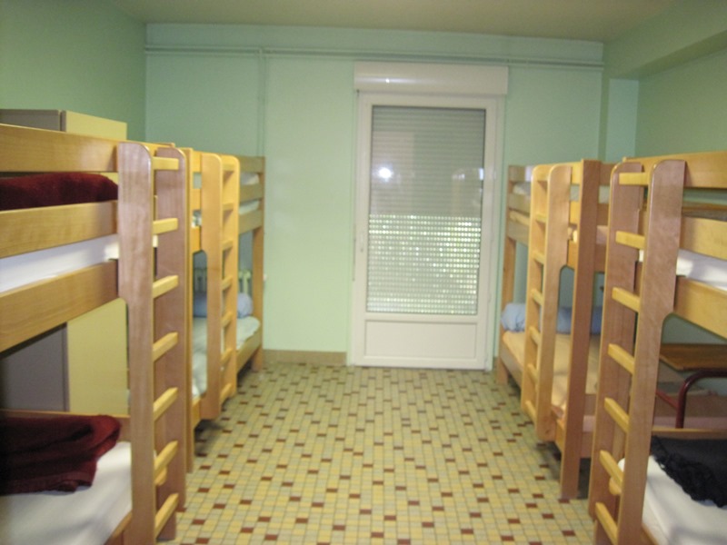 Meublé de tourisme > Gîte d'étape communal, Saint-Pois - photo 4