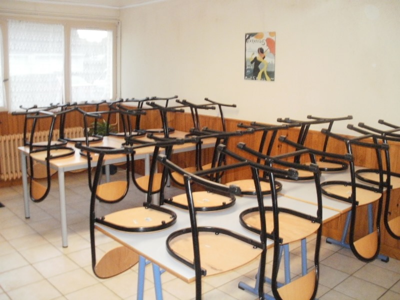 Meublé de tourisme > Gîte d'étape communal, Saint-Pois - photo 8