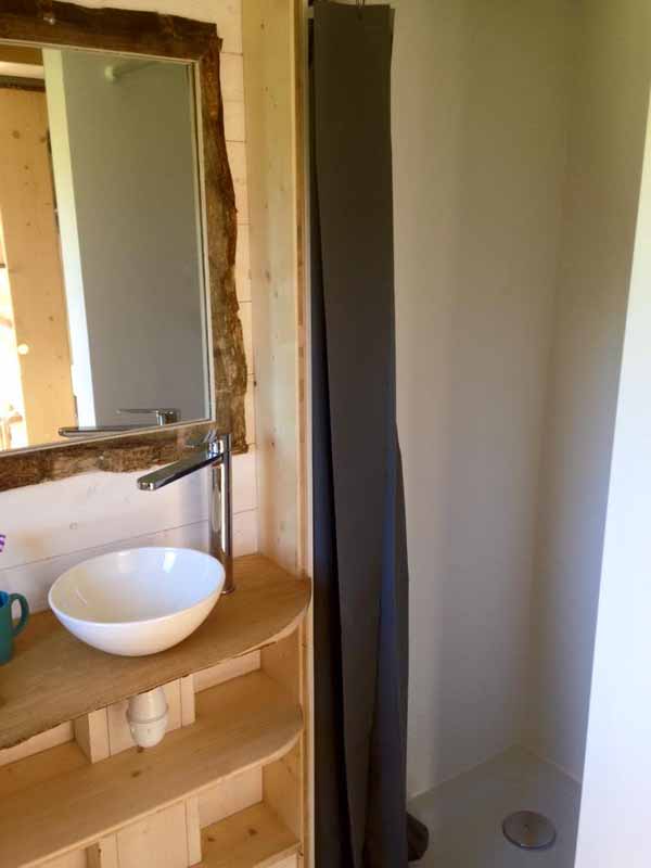 Tiny House > Les Vallées, Saint-Quentin-sur-le-Homme