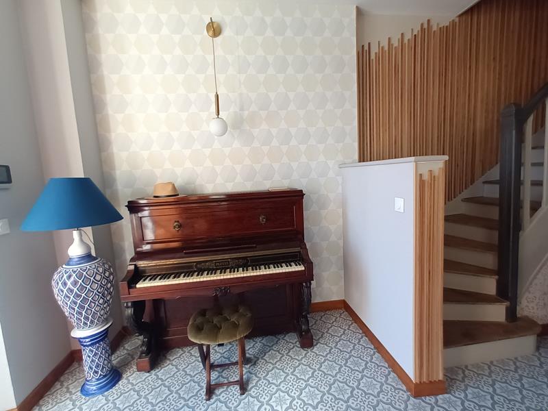 Chambres d'hôtes > Maison 1949, Saint-Sauveur-le-Vicomte - photo 10