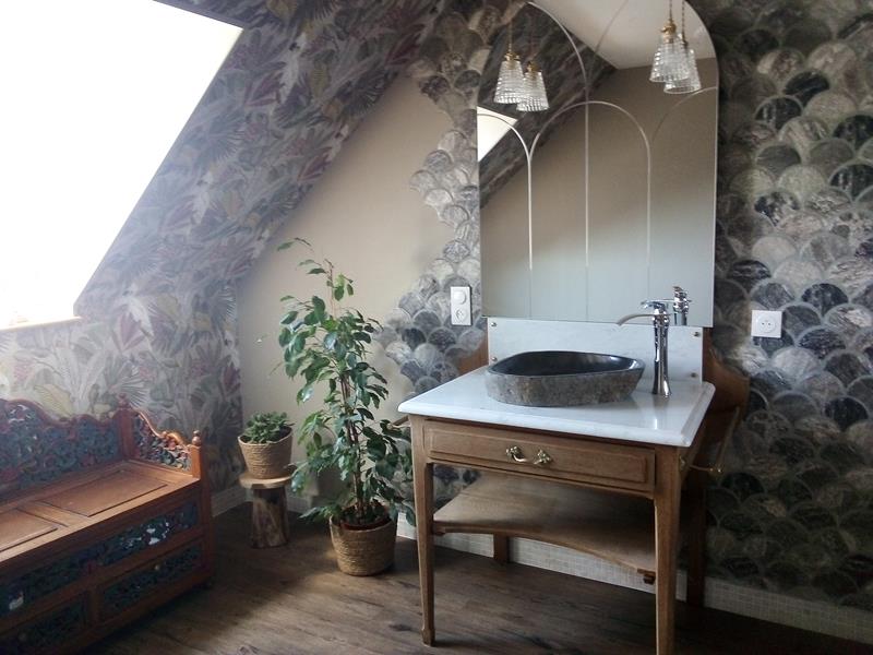 Chambres d'hôtes > Maison 1949, Saint-Sauveur-le-Vicomte - photo 3