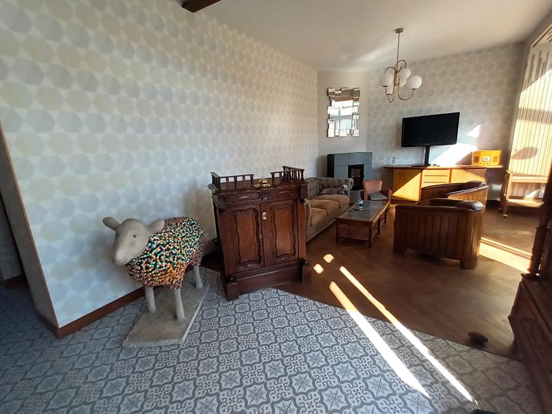Chambres d'hôtes > Maison 1949, Saint-Sauveur-le-Vicomte - photo 5