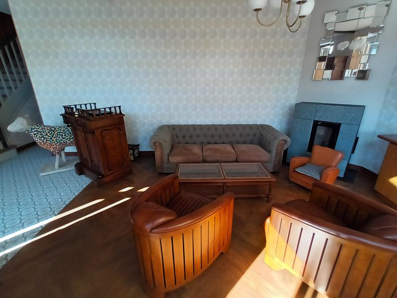 Chambres d'hôtes > Maison 1949, Saint-Sauveur-le-Vicomte - photo 13