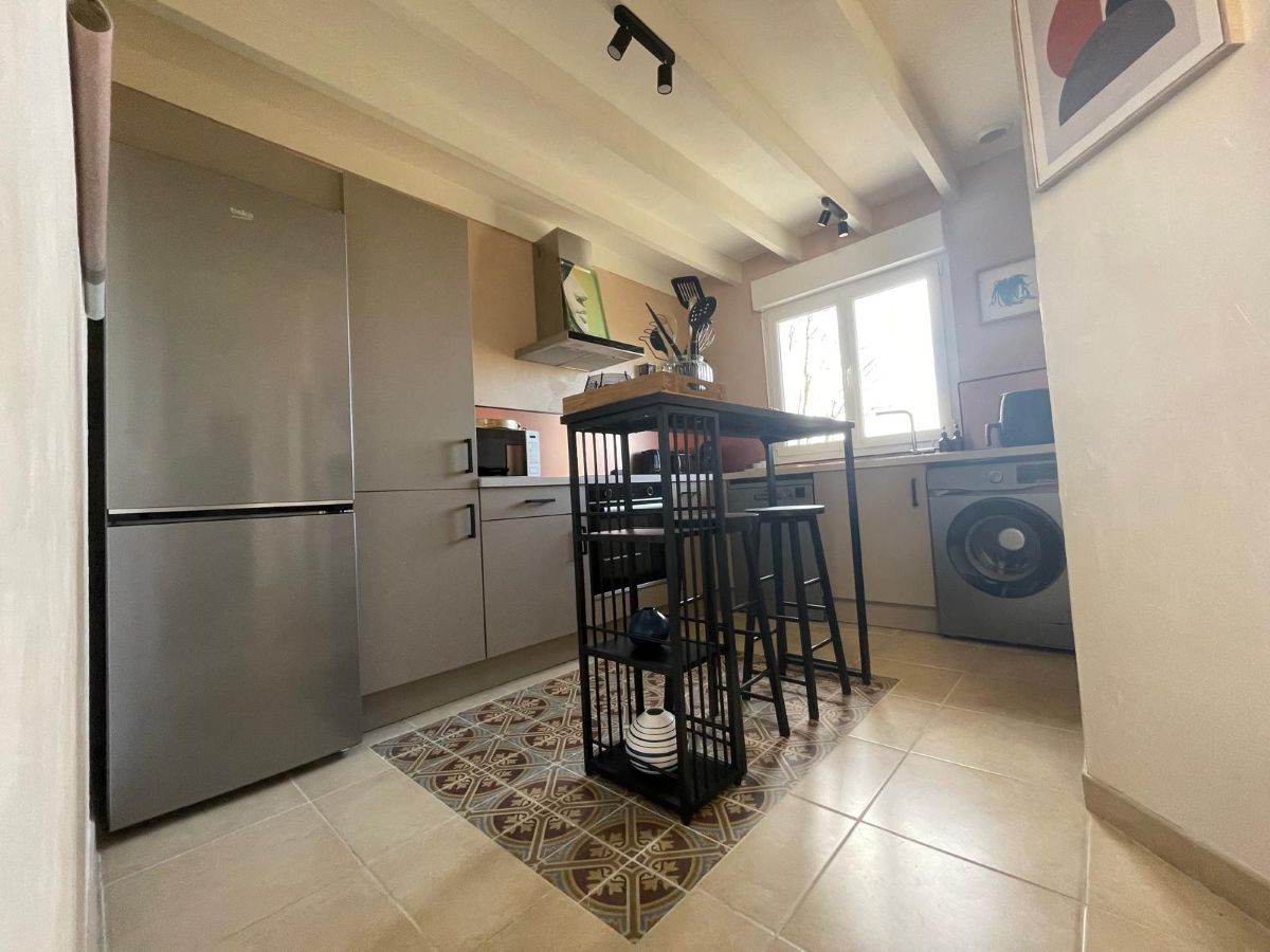 Meublé de tourisme > La Lisière du Bois, Saint-Senier-de-Beuvron - photo 3