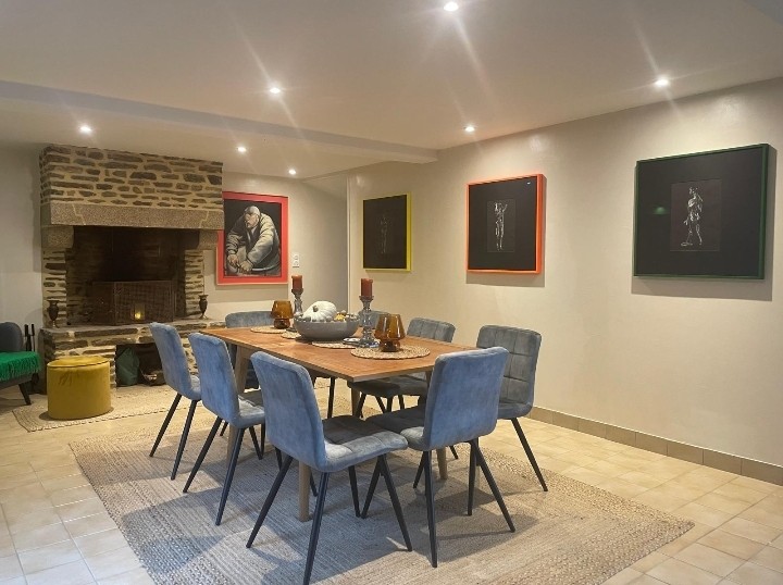 Meublé de tourisme > La Lisière du Bois, Saint-Senier-de-Beuvron - photo 5