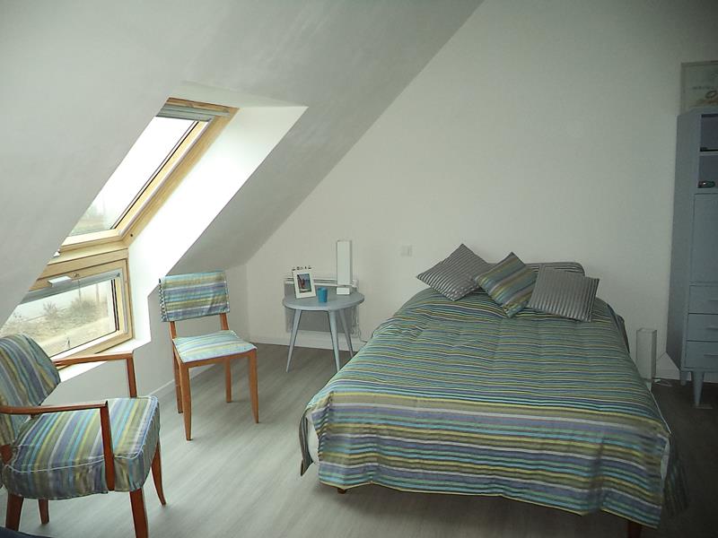 Chambres d'Hôtes > La Grand Voile