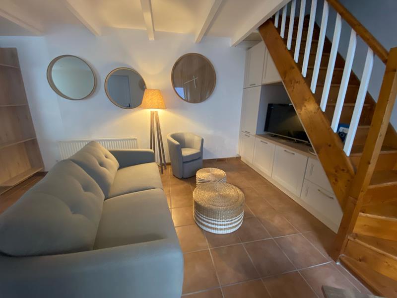 Meublé de tourisme > Les Tilleuls, Saint-Vaast-la-Hougue - photo 4
