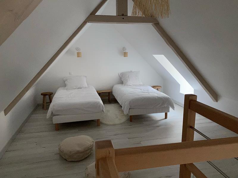 Meublé de tourisme > Les Tilleuls, Saint-Vaast-la-Hougue - photo 5