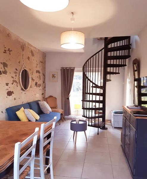 Meublé de tourisme > Le Clos Giot, Saint-Vaast-la-Hougue - photo 22