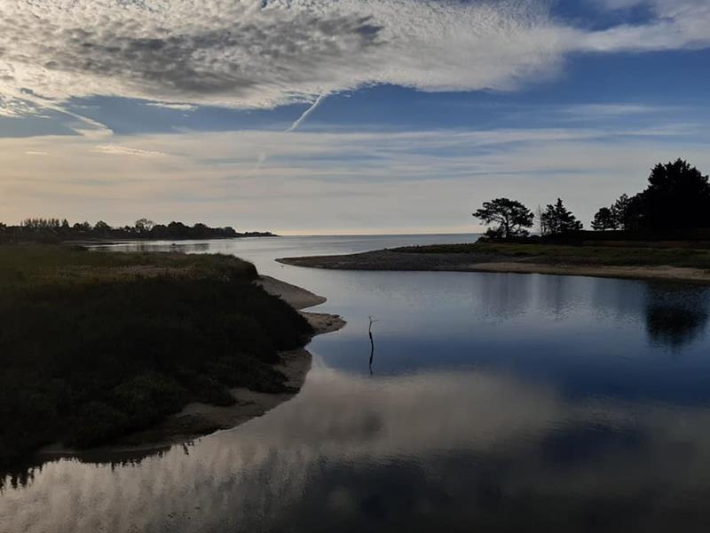 Meublé de tourisme > Le Clos Giot, Saint-Vaast-la-Hougue - photo 21