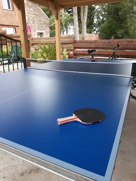 Meublé de tourisme > Le Clos Giot, Saint-Vaast-la-Hougue