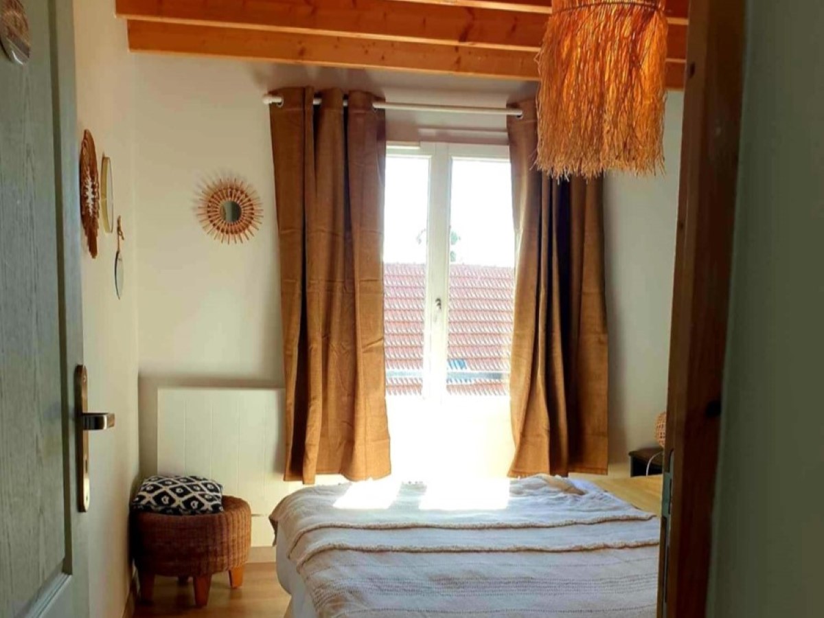 Meublé de tourisme > Le Clos Giot, Saint-Vaast-la-Hougue - photo 17