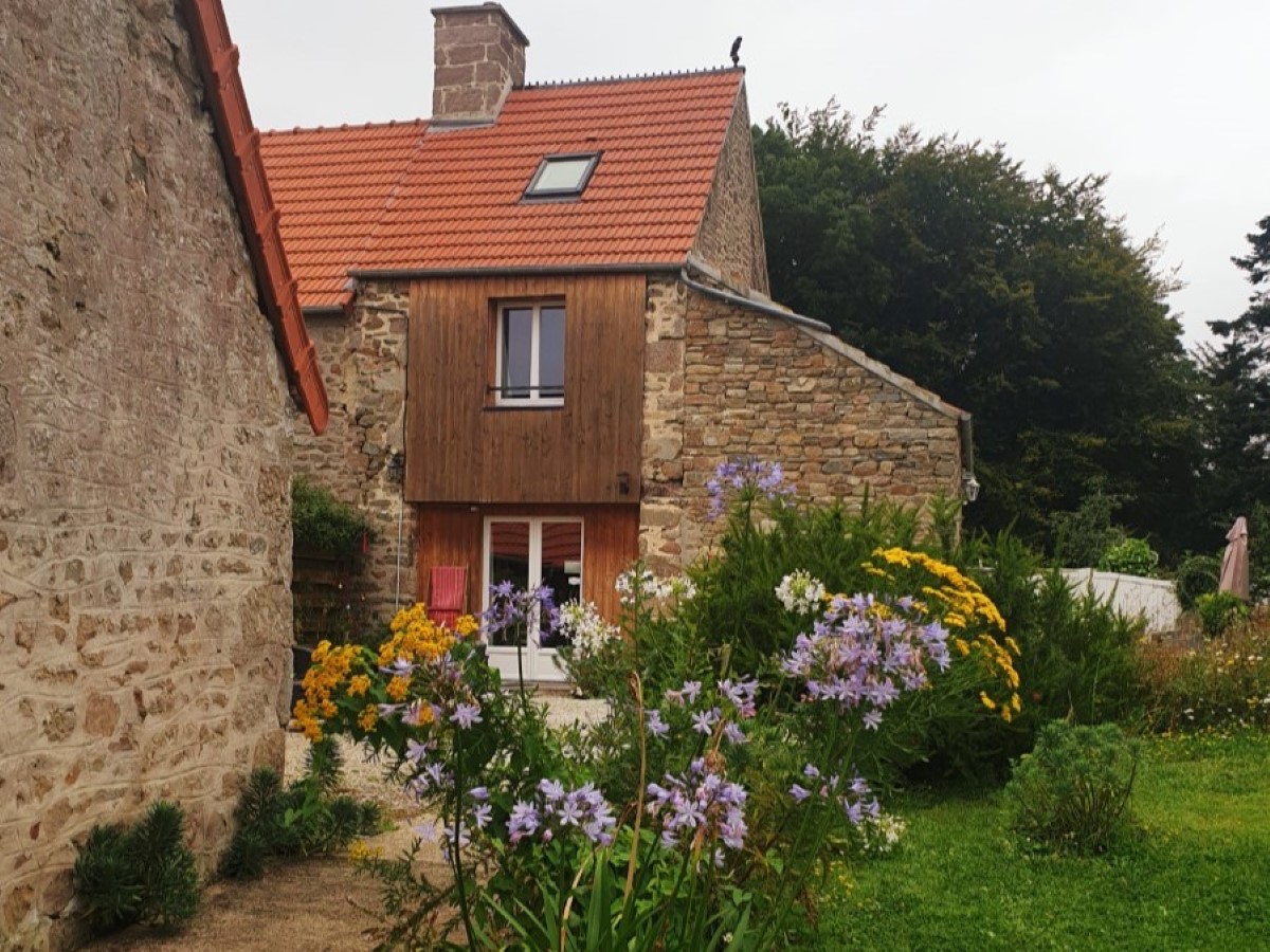 Meublé de tourisme > Le Clos Giot, Saint-Vaast-la-Hougue - photo 7