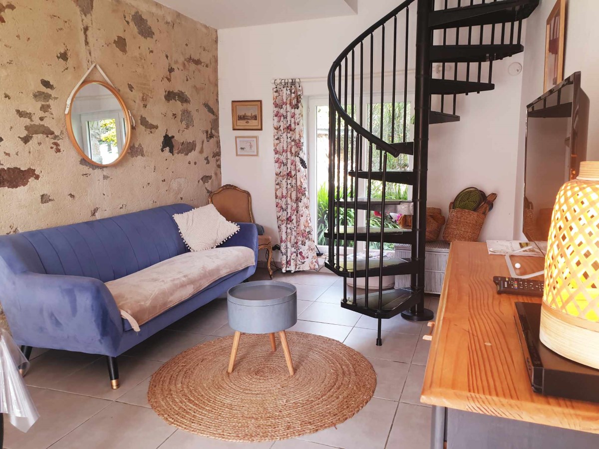 Meublé de tourisme > Le Clos Giot, Saint-Vaast-la-Hougue - photo 20