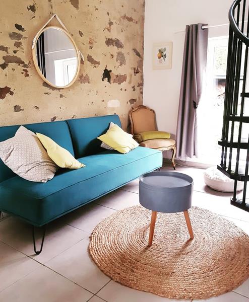 Meublé de tourisme > Le Clos Giot, Saint-Vaast-la-Hougue - photo 9