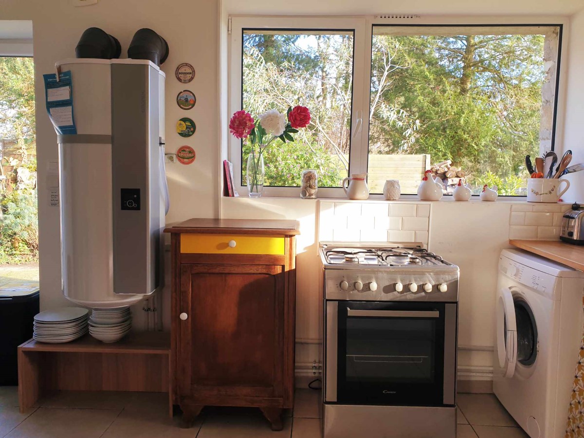 Meublé de tourisme > Le Clos Giot, Saint-Vaast-la-Hougue - photo 6