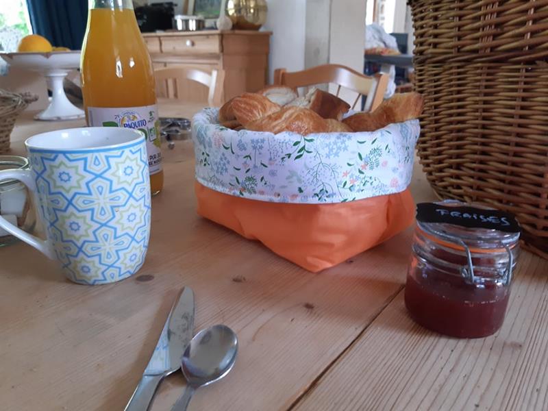 Meublé de tourisme > Le Clos Giot, Saint-Vaast-la-Hougue - photo 13