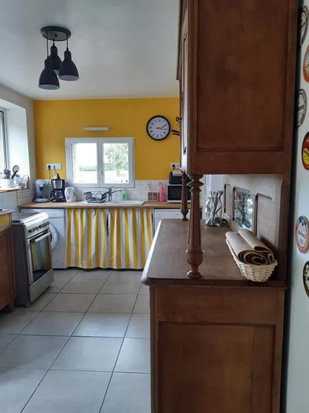 Meublé de tourisme > Le Clos Giot, Saint-Vaast-la-Hougue - photo 18