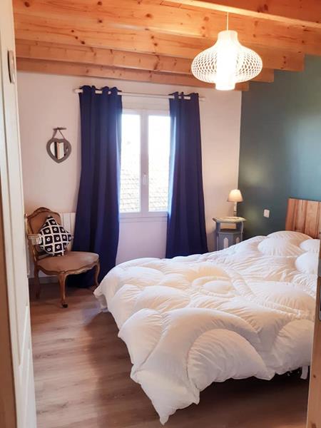 Meublé de tourisme > Le Clos Giot, Saint-Vaast-la-Hougue - photo 3