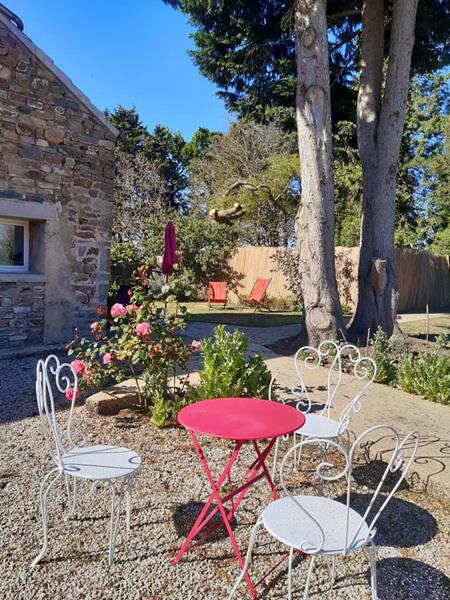 Meublé de tourisme > Le Clos Giot, Saint-Vaast-la-Hougue - photo 12