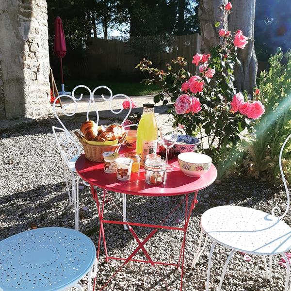 Meublé de tourisme > Le Clos Giot, Saint-Vaast-la-Hougue - photo 2