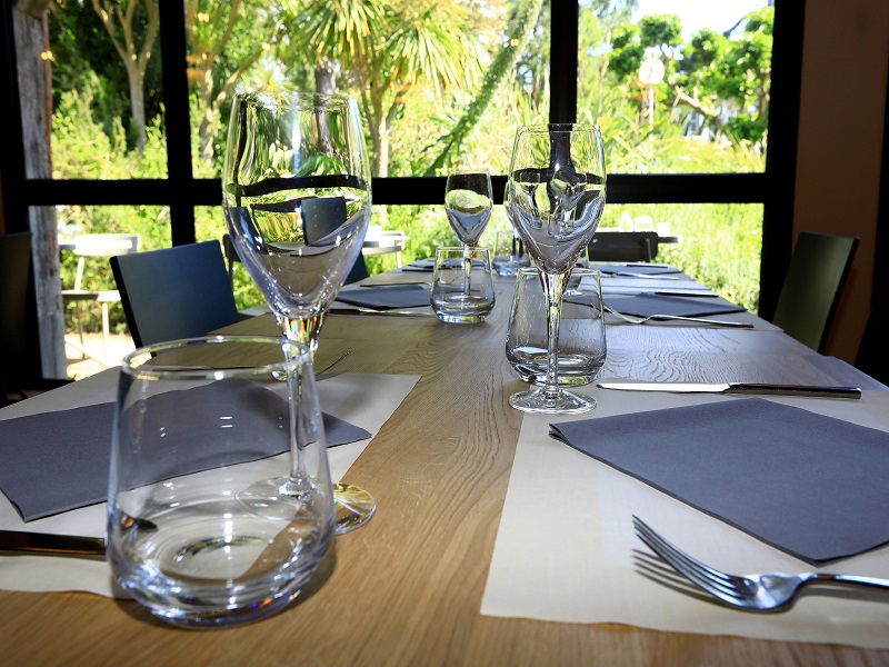 Restaurant Le Carré, Saint-Vaast-la-Hougue - photo 4