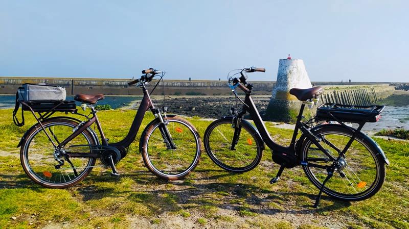 Les Vélos de Barfleur
