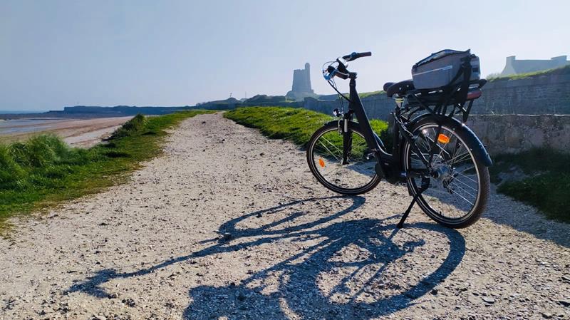 Les Vélos de Barfleur, Barfleur - photo 5