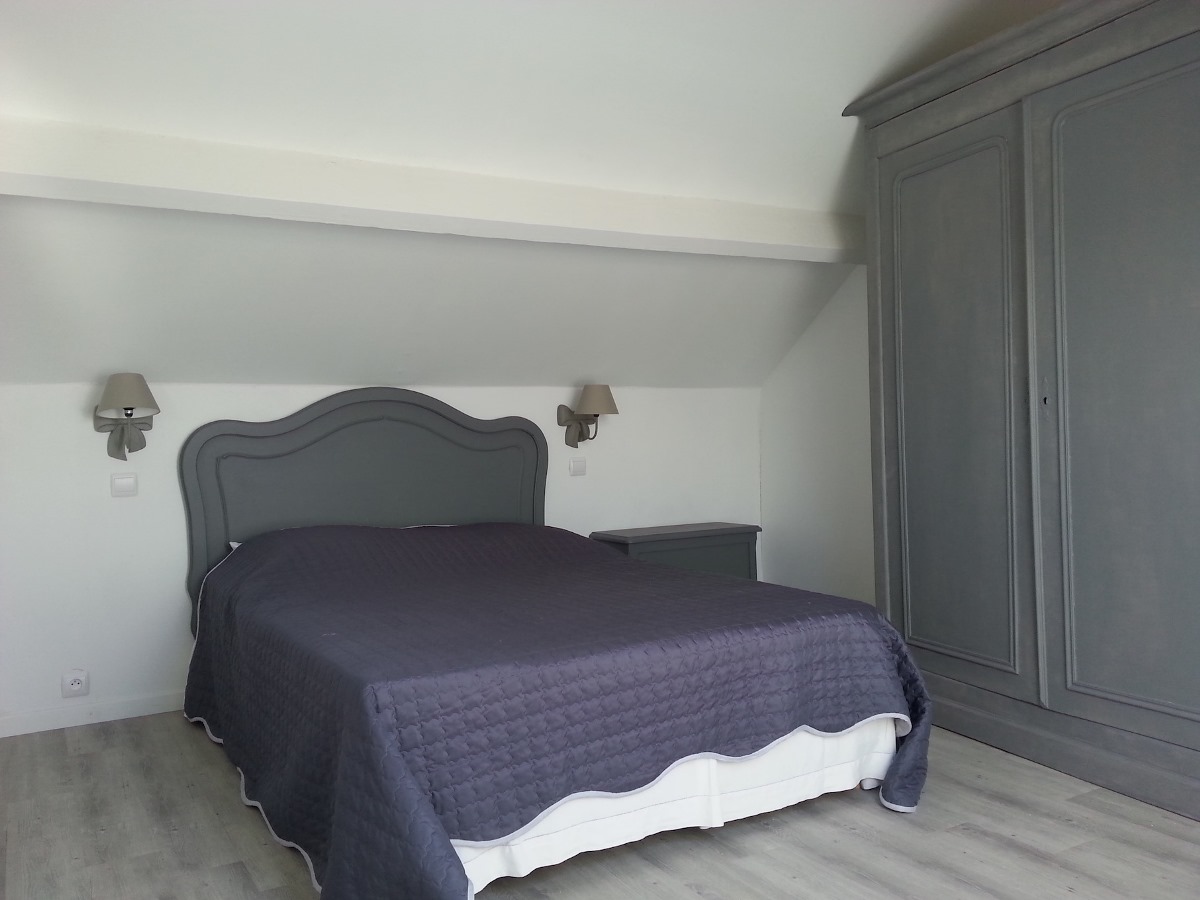 Meublé de tourisme > La Maison Zen — photo 2