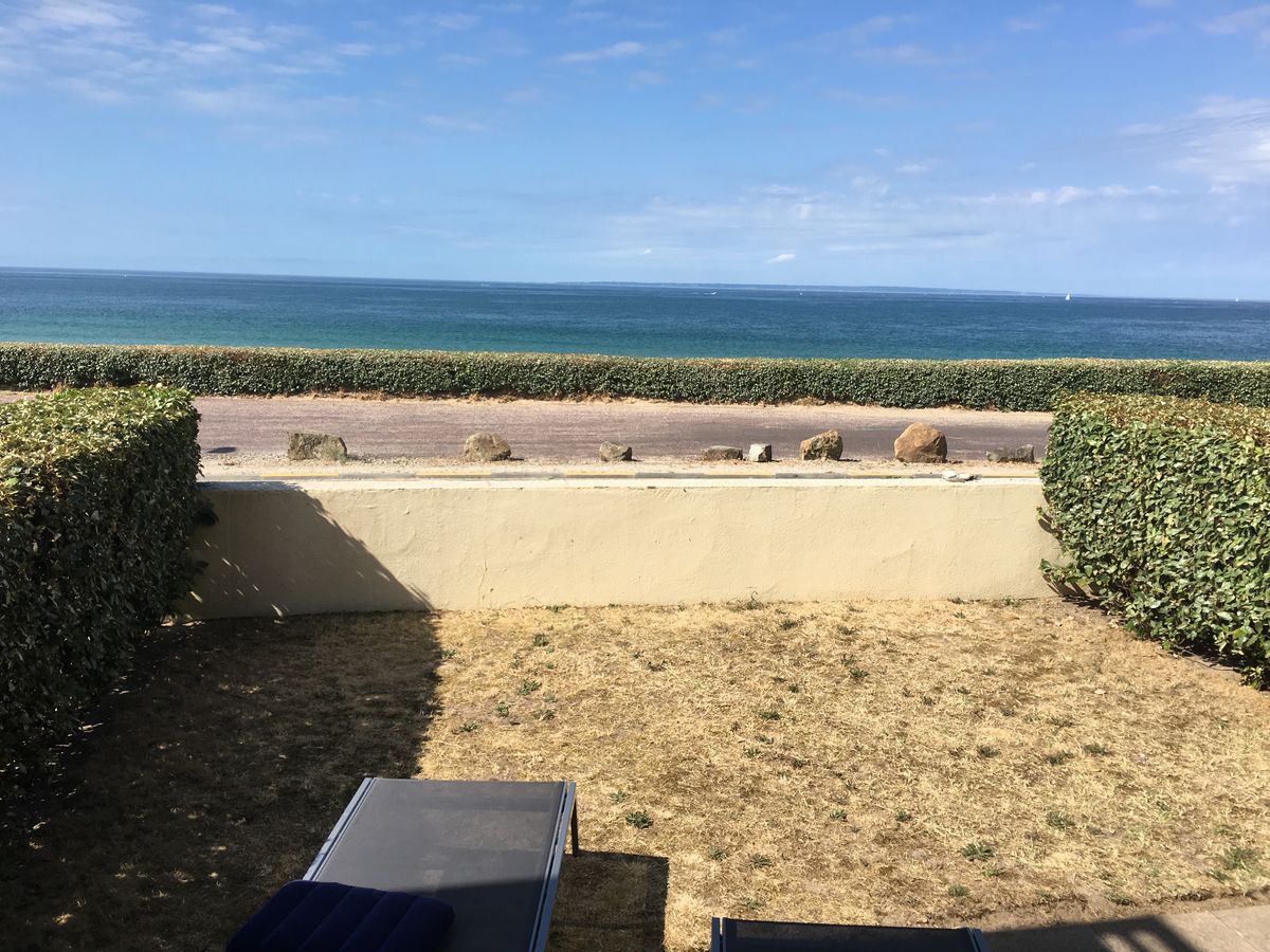 Meublé de tourisme > Les Balcons de St-Jean