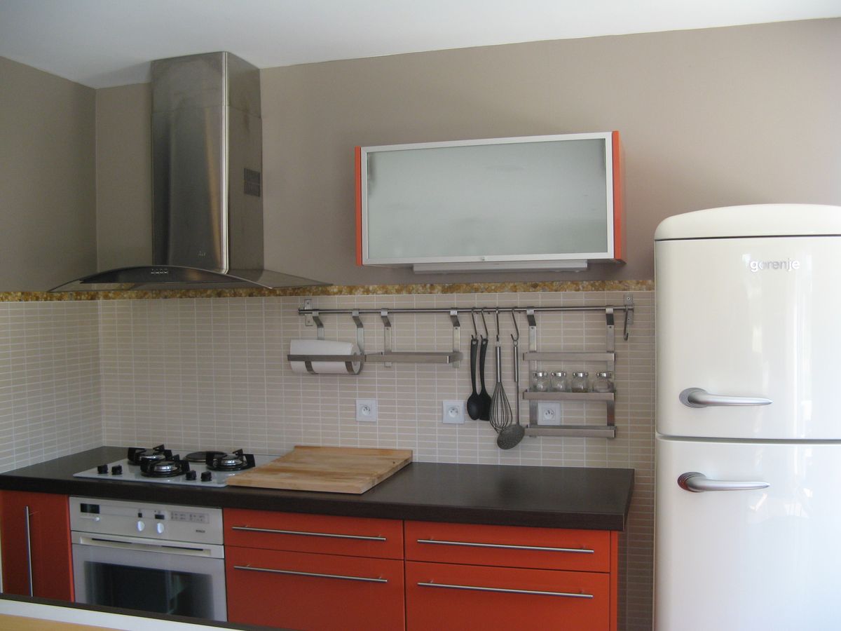 Meublé de tourisme > Maison St-Jean, Saint-Jean-de-la-Rivière - photo 6