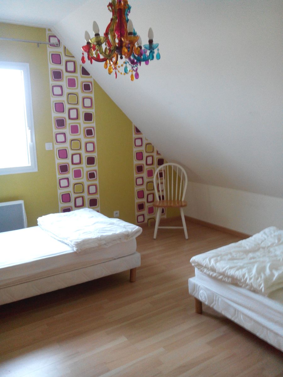 Meublé de tourisme > Maison St-Jean, Saint-Jean-de-la-Rivière - photo 2