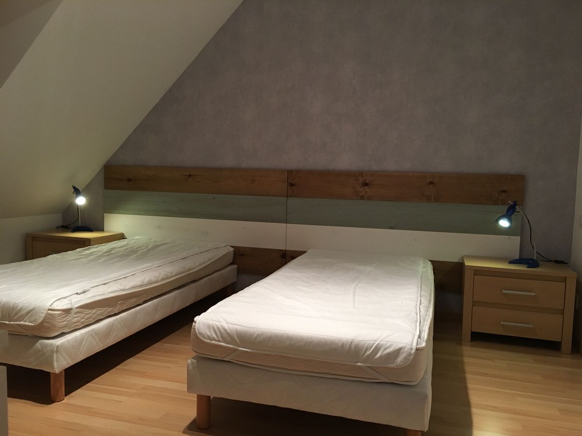 Meublé de tourisme > Maison St-Jean, Saint-Jean-de-la-Rivière - photo 7