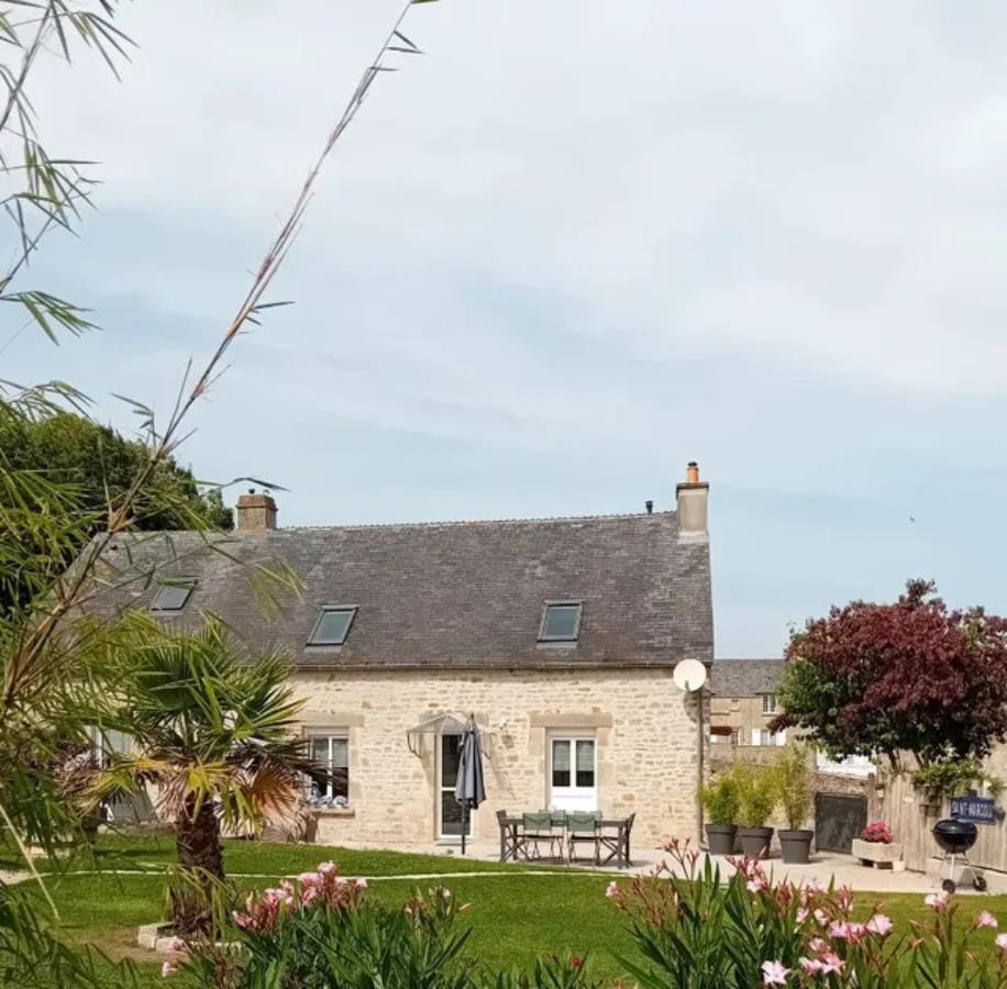 Clévacances H8445 > La Bignone