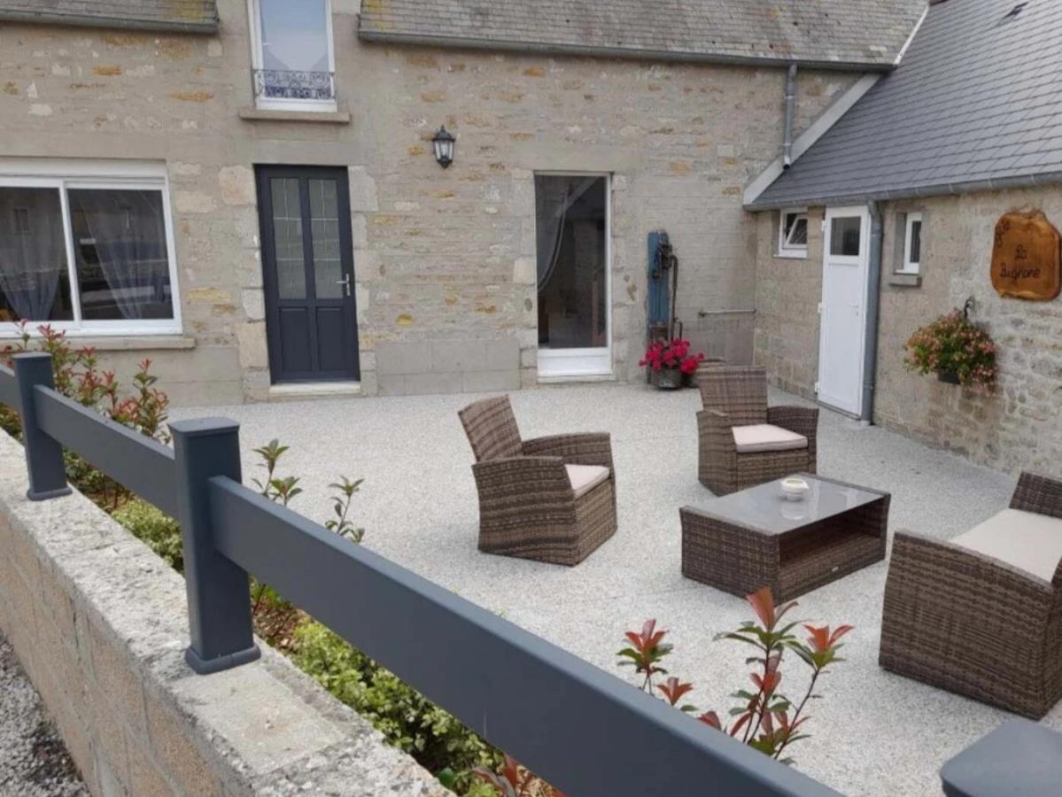 Clévacances H8445 > La Bignone, Saint-Marcouf - photo 5