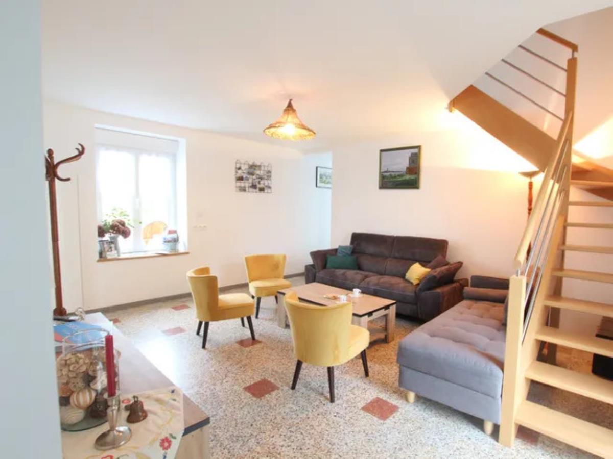 Clévacances H8445 > La Bignone, Saint-Marcouf - photo 6