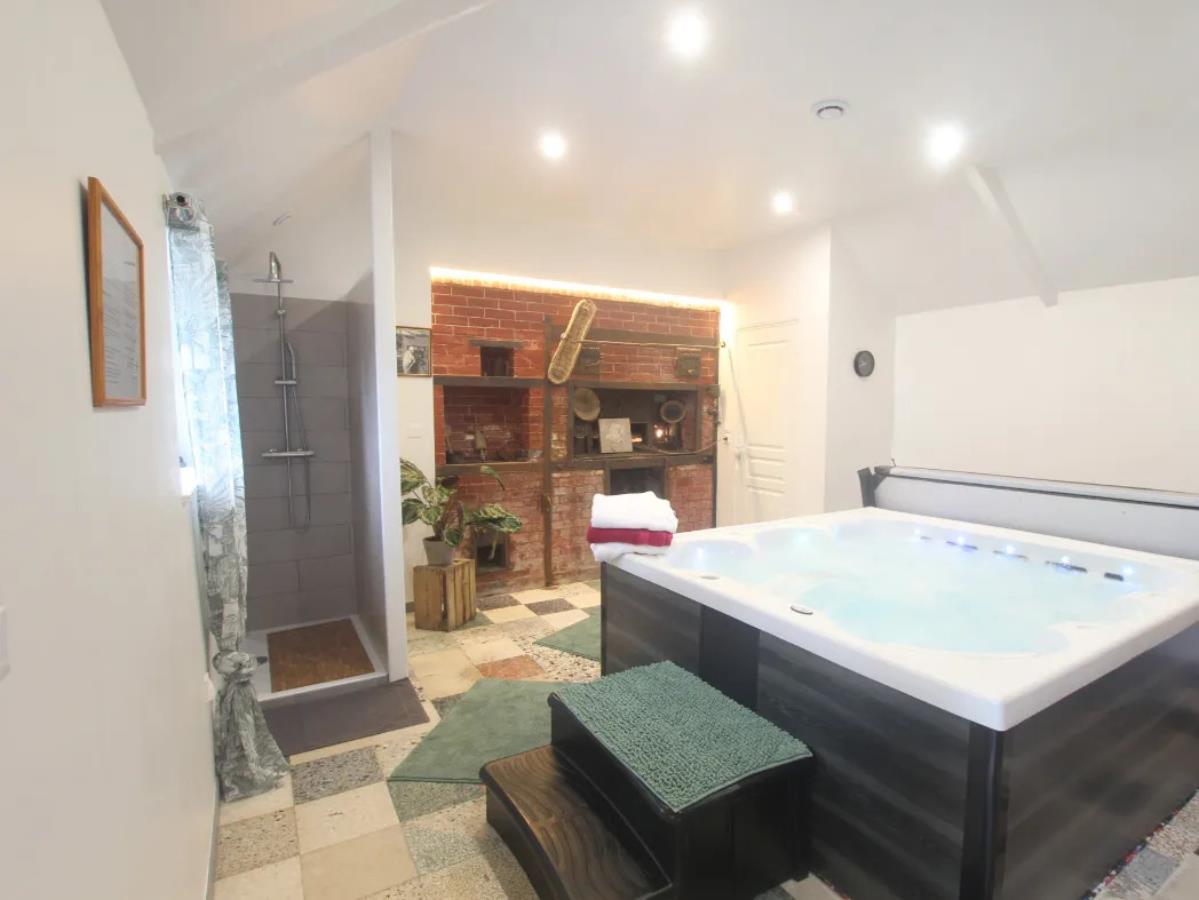 Clévacances H8445 > La Bignone, Saint-Marcouf - photo 8