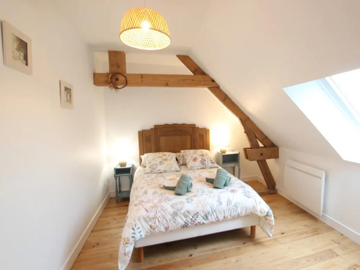 Clévacances H8445 > La Bignone, Saint-Marcouf - photo 3