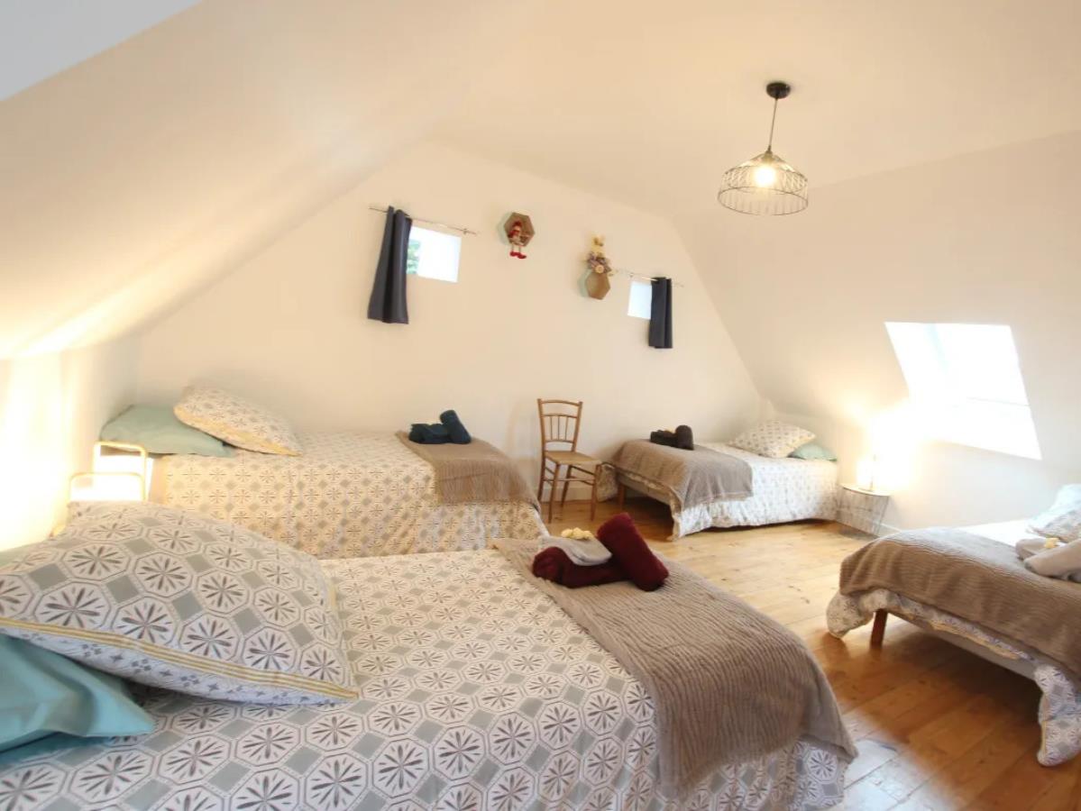 Clévacances H8445 > La Bignone, Saint-Marcouf - photo 2