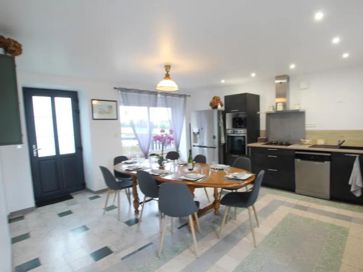 Clévacances H8445 > La Bignone, Saint-Marcouf - photo 10