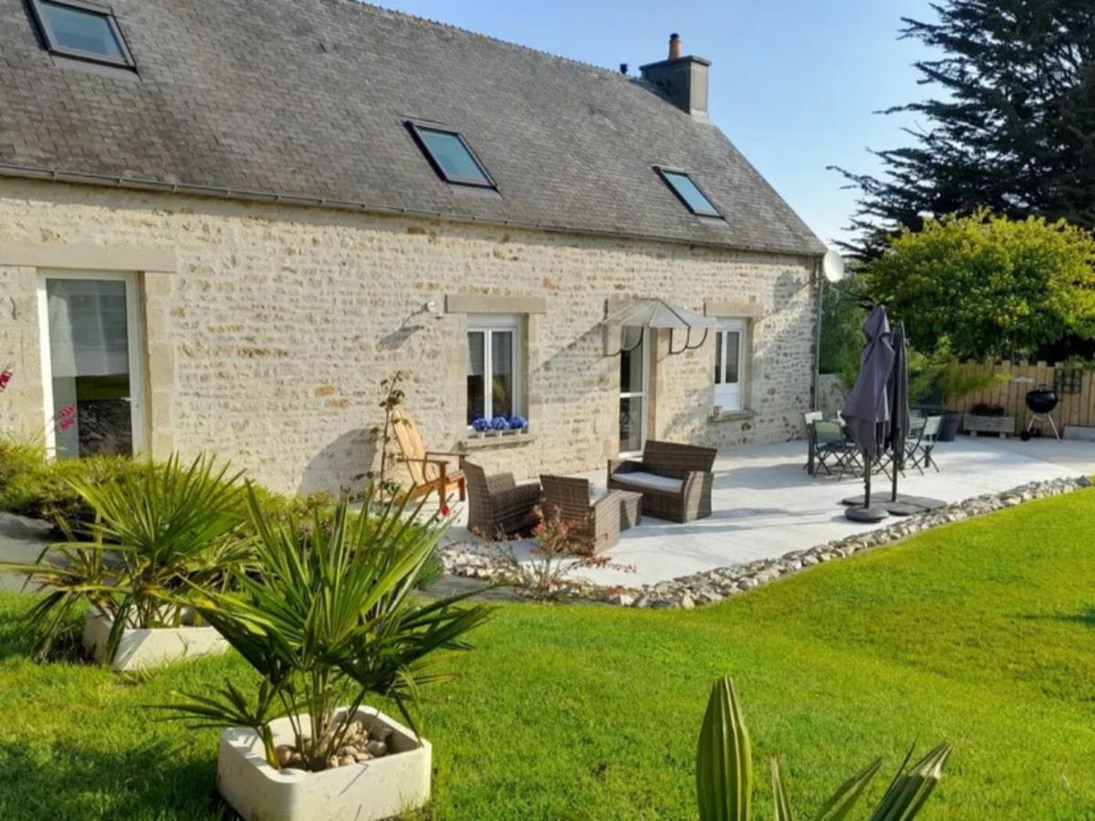 Clévacances H8445 > La Bignone, Saint-Marcouf - photo 4