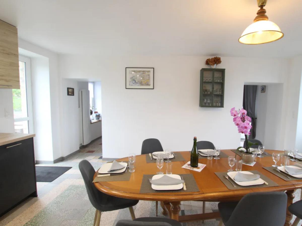 Clévacances H8445 > La Bignone, Saint-Marcouf - photo 7