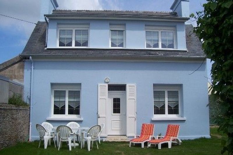 Meublé de tourisme > L'îlot Bleu