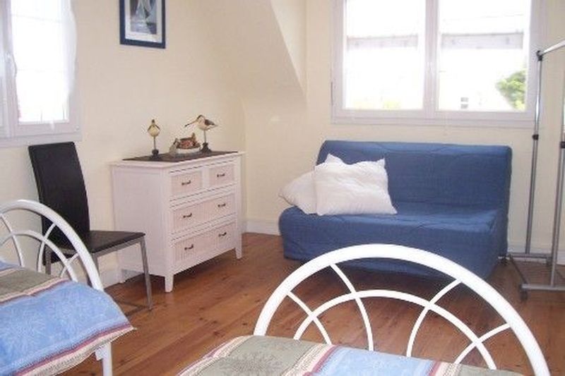 Meublé de tourisme > L'îlot Bleu, Saint-Marcouf - photo 9