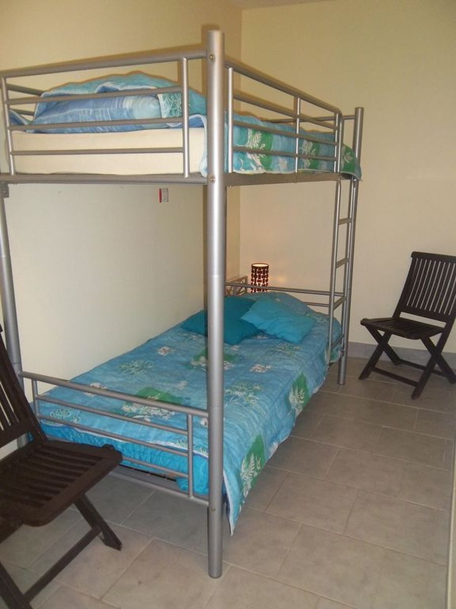 Meublé de tourisme > Le Petit Pavillon Bleu, Saint-Marcouf - photo 12