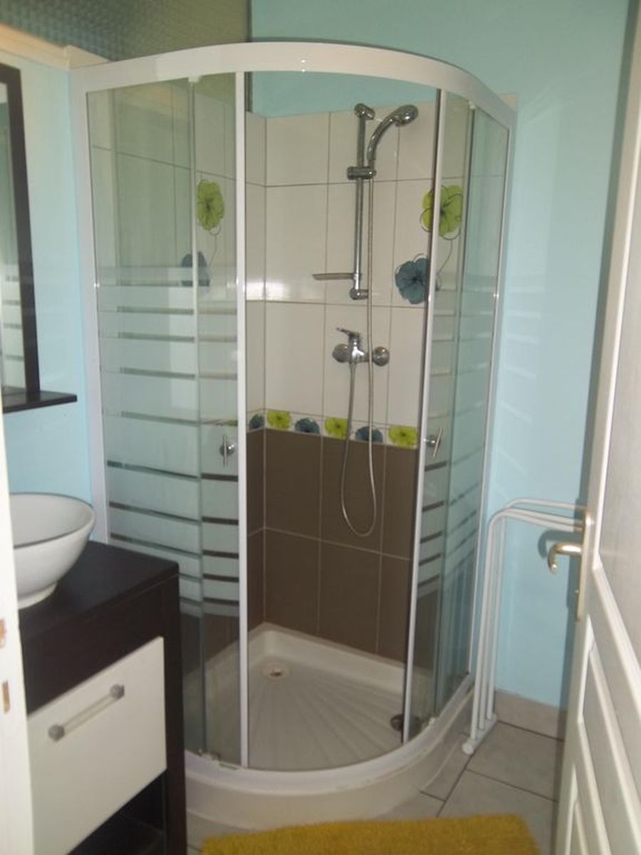 Meublé de tourisme > Le Petit Pavillon Bleu, Saint-Marcouf - photo 6