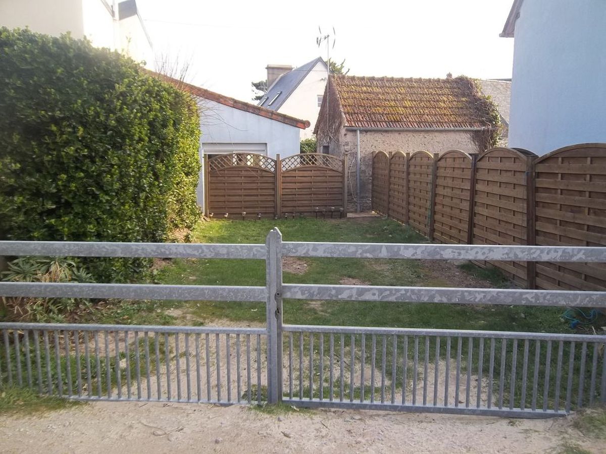 Meublé de tourisme > Le Petit Pavillon Bleu, Saint-Marcouf - photo 11